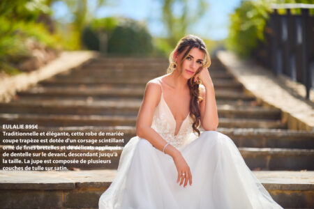 12 Mariées Passion Vita