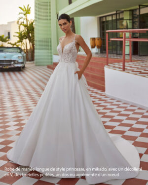 19 Luna Novias
