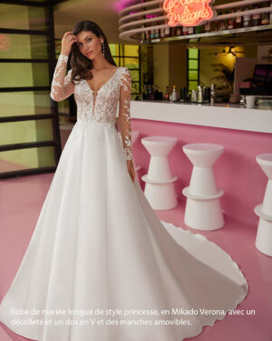 1 Luna Novias