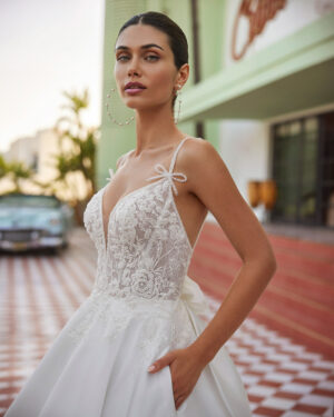 20 Luna Novias