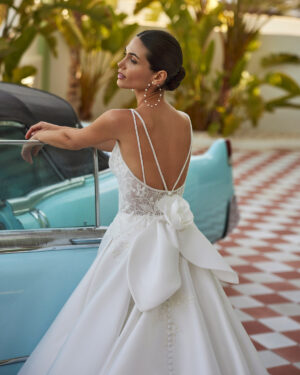 21 Luna Novias