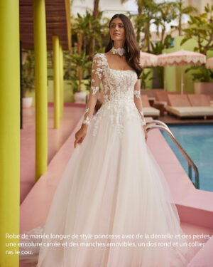 23 Luna Novias