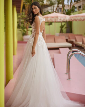 25 Luna Novias