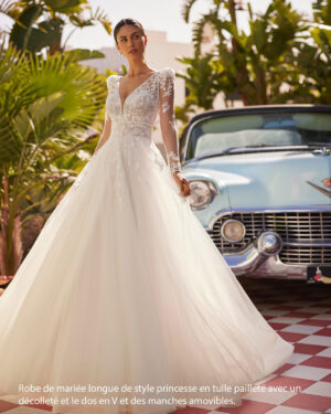 26 Luna Novias