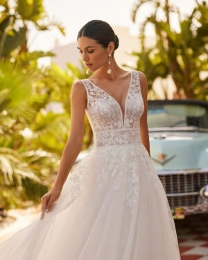 27 Luna Novias