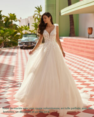 29 Luna Novias