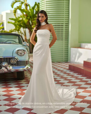 32 Luna Novias