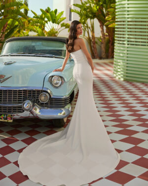 35 Luna Novias